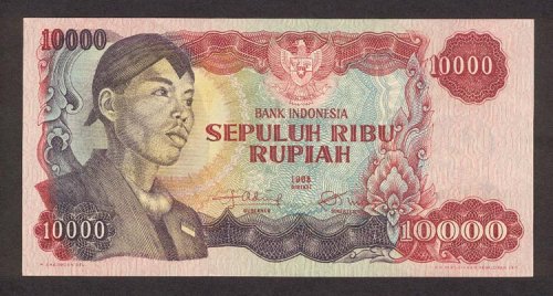 IndonesiaP112-10000Rupiah-1968-donatedth_f